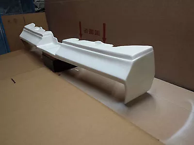 Buick Regal Grand National Gnx T Type 1 Piece Rear Bumper Filler Custom New • $399.99