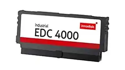 InnoDisk EDC4000 IDE DOM 40 Pins 4 GB Internal SSD Drive DE0H-04GD31W1DB • £99.99