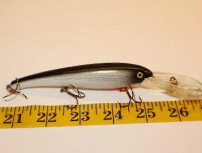 Vintage Tom Mann's Stretch 20+ Fishing Lure • $0.01