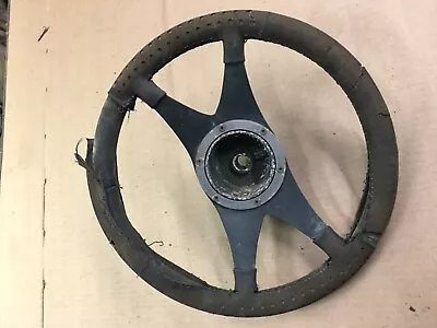  BMW 2002  Alpina /momo 2002tii  E9 Steering Wheel &hub • $125