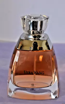 Vera Wang Perfume For Women 3.4oz EDP Pink Spray NEW • $24