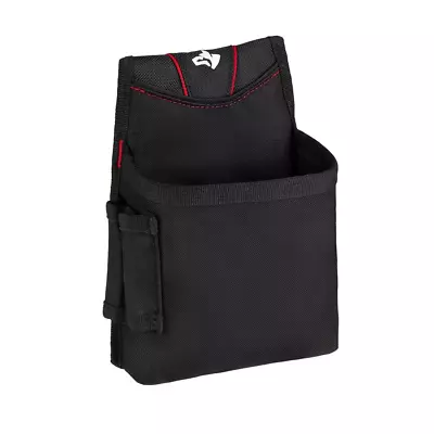 7 In. Single Pocket Tool Belt Pouch • $8.98