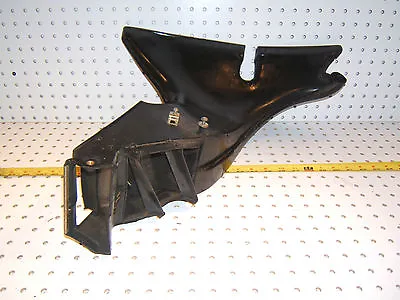 Mercedes W111112110 Sedans Right Passenger Plastic 1 Duct & 1 Flap1108300819  • $335