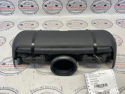 2001-2004 C5 Corvette Air Cleaner Intake Box Assembly With Filter 10346032 OEM • $199.95