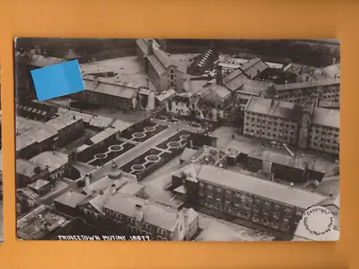Devon- Dartmoor Prison Mutiny   Princetown.   1932.     Chapman  Postcard • £17.99