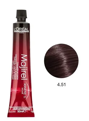 L'Oreal Professional Majirel Hair Colour 50ml • £4.95