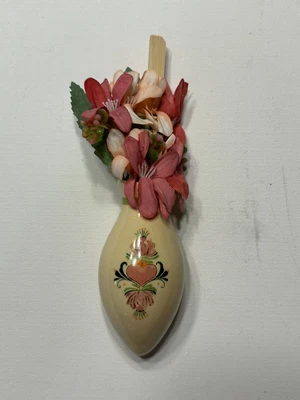 $59 • Buy VW Volkswagen Vintage Dash Ceramic Flower Vase Bug Porsche Beetle Bus Type 3