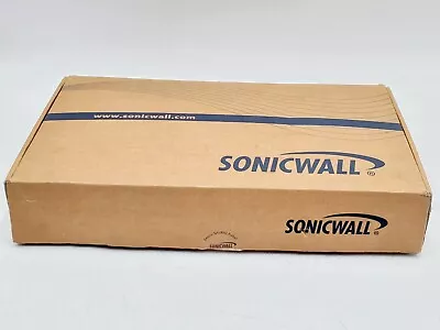 SonicWall SonicPoint-N Dual-Band Access Point 01-SSC-8566 • $99.99