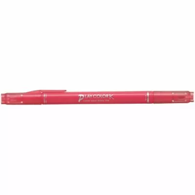 Tombow Play Colour K (A.K.A. Twintone) 77 Cheery Pink • $3.25