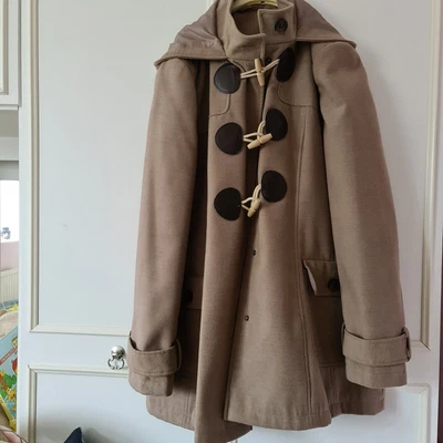 £10 • Buy Duffle Coat Size 20