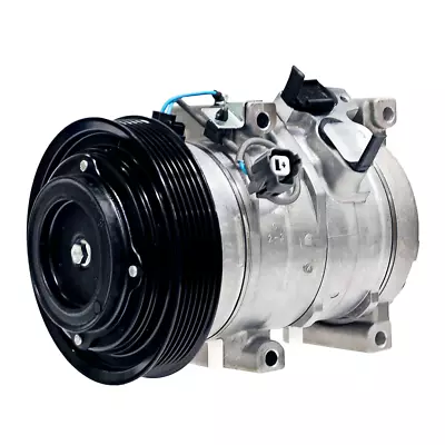 AC Compressor For Honda Accord 3.0L Acura 3.5L 2003 2004 2005 2006 2007 98327 ✳️ • $94.24