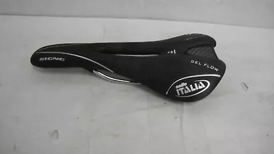 Vintage Selle Italia Gel Flow SIGNG Saddle NOS • $29