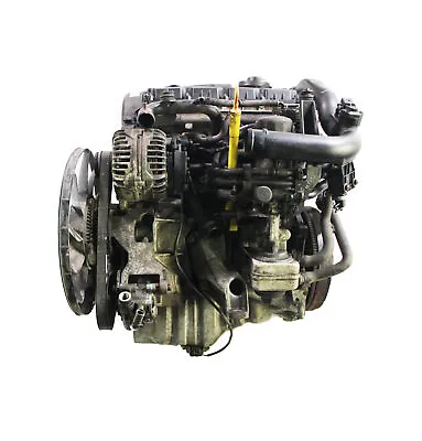 $718.80 • Buy Engine For VW Passat B5 1.9 TDI Diesel AVB 101 Hp