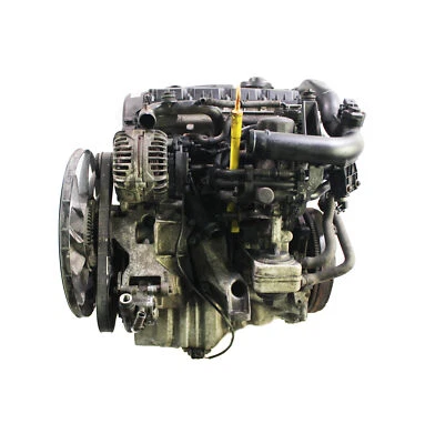 Engine For VW Passat B5 1.9 TDI Diesel AVB 101 Hp • $719