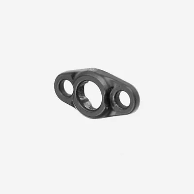 Magpul MSA QD MOE Sling Attachment Black Melonite Finished Steel - MAG528BLK • $21.68