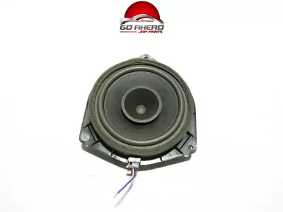 £11.94 • Buy Toyota Avensis Mk2 03-09 Door Speaker Front Left Or Right 8616002370