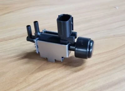 $36.99 • Buy 03-17 Honda Accord 2.4L Vacuum Switch Valve Electronic Control Mounting Solenoid