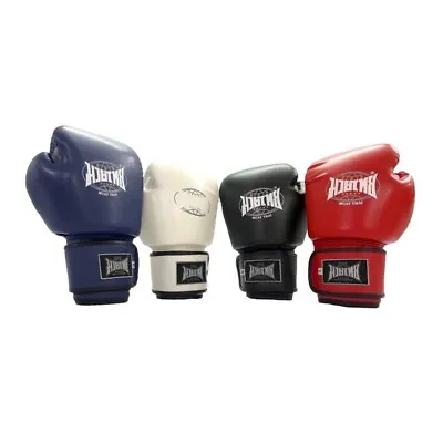 Ultimate Muay Thai Boxing Gloves - Your Protection Performance Made In Thailand • $70.79