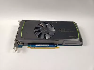 PNY GeForce GTX 570 1280MB • $51.99