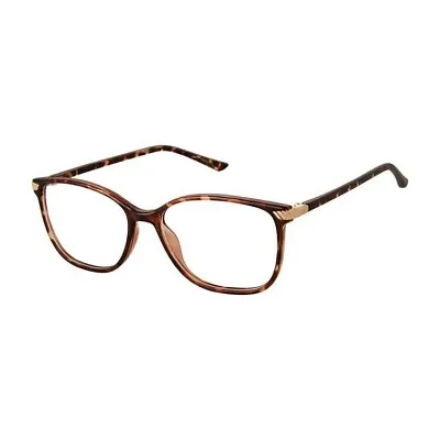 Elle EL 13515 Eyeglasses TT Tortoise 53-16-135mm  • $50
