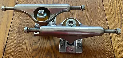 Independent Trucks 129 • $59.95