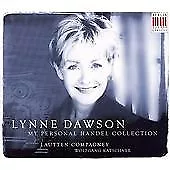 Handel Collection (Compagney Dawson Katschner) CD (2003) Fast And FREE P & P • £3.23