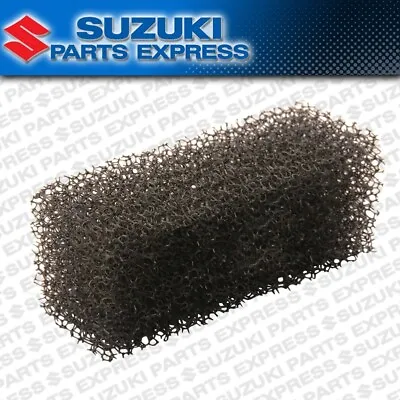 New Oem Suzuki Filter Breather 2007 - 2007 Gsxr1000 13788-21h00 • $8.29