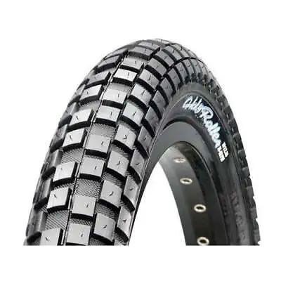 Maxxis Holy Roller BMX Bike & Bicycle Tyre Lightweight & Grippy (Each) • $22.49
