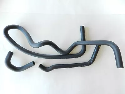 Datsun Roadster U20 3 Hose Heater Hose Set 1968 - 70 SRL311 • $168.90