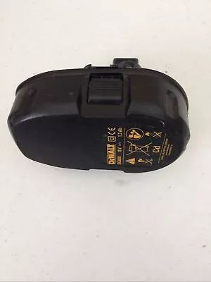 £15 • Buy Genuine 18V Volt For Dewalt XRP Battery DC9098 1.3AH Hold Full Charger