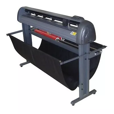 Saga 1350II Servo Vinyl Cutter - VinylMaster - 5 Year Warranty • $1650