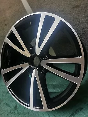 Refurbished Genuine VW GTI 18  Alloy Wheel 1k50714981zl 8j Et50 #L3 • $186.64