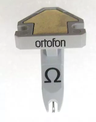 Stylus For  Pickering Cartridge  Get Ortofon Omega Cartridge Instead~ Read Below • $39.99