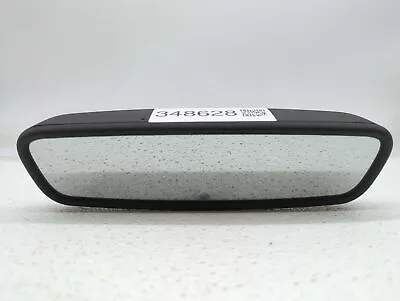 Volvo S70 Interior Rear View Mirror Oem Black FK6KL • $26.48