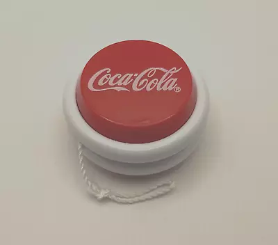 Coca Cola Yo-yo Brand New • $19.95