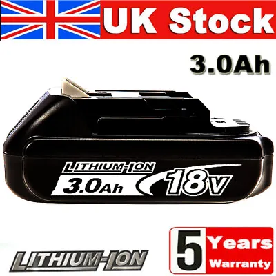 £15.89 • Buy 18V For Makita BL1830 BL1820 BL1815N 18 Volt 3.0 Ah LXT Li-Ion Cordless Battery