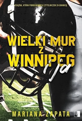 $50.79 • Buy Wielki Mur Z Winnipeg I Ja - Mariana Zapata