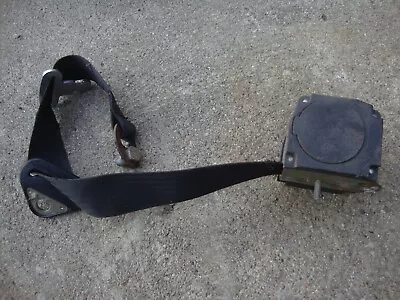 1974 MERCEDES 450sl RIGHT Passenger SEAT BELT R107 380sl 560sl 72-89 JR 448 31 • $69.99