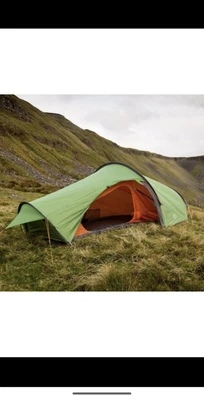 £47 • Buy Vango Starav 200 Tunnel Tent - 2 Person Tent