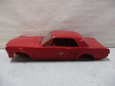 1964 Ford Mustang Promo Body • $24.99