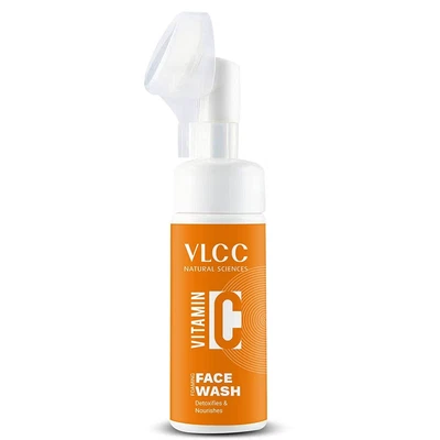 £17.57 • Buy VLCC Vitamin C Foaming Face Wash 100ml