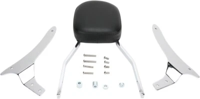 $370.45 • Buy Cobra Sissy Bars 17  Standard 02-5468