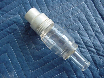 $9.95 • Buy VACUUM COFFEE Pot/Percolator Glass Part/Filter Accessory Cory/Silex/Sunbeam?