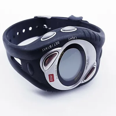 Mio Shape Select ECG Accurate Strapless Heart Rate Calorie Monitor Sport Watch • $16.92