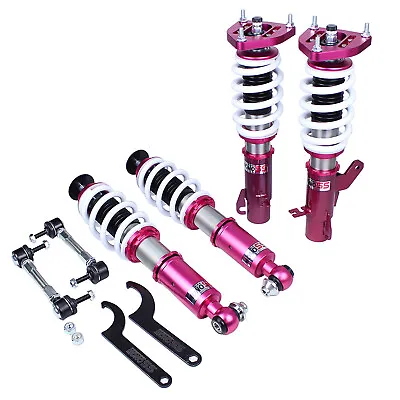 For MINI Countryman (R60) 2011-16 MonoSS Coilovers Suspension Lowering Kit • $675