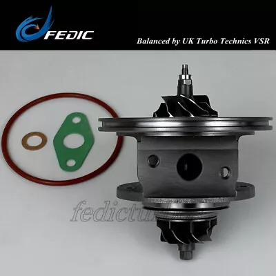 Turbo Cartridge 10009500018 For Saab 9-3 9-5 140 Kw 190 HP 2.0 YS2G 2.0 TTiD • $184