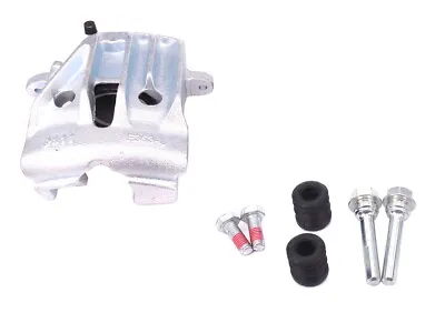 Front Left Ns Brake Caliper Girling 1 Piston Fit Vw Transporter Camper T3 T25 • $98.28