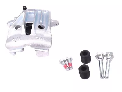 Vw Transporter Camper T3 T25 Front Brake Caliper Rh Os Girling 1 Piston • $97.67