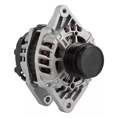 Alternator For 12 13 14 15 16 Kia Soul 1.6L 1.6 IR/IF; 12-Volt; 90 Amp • $150.10