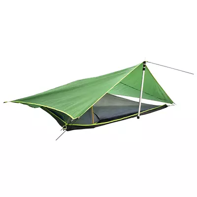 Tentsile UNA 1-Person Hammock Tent (3.0) - Never Used • £250